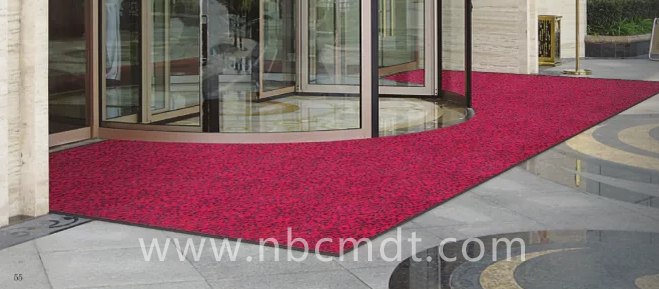 商用防水防塵耐磨地毯