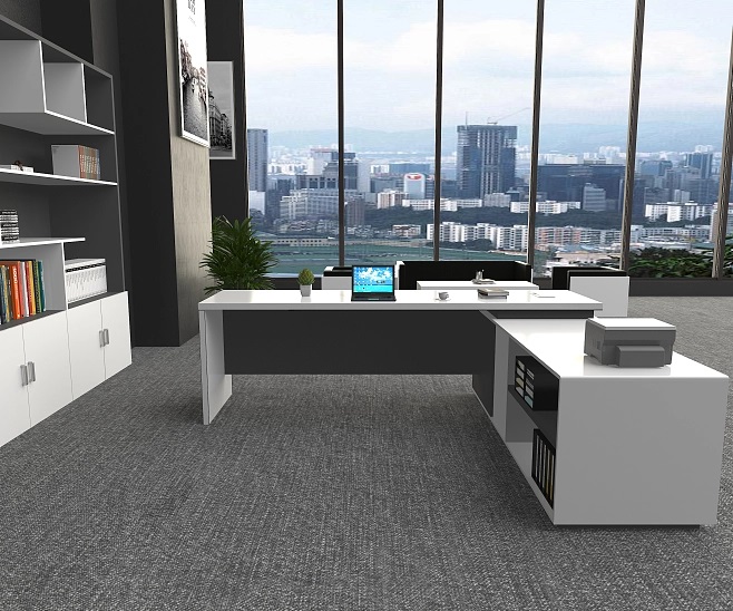 商務(wù)辦公滿鋪地毯